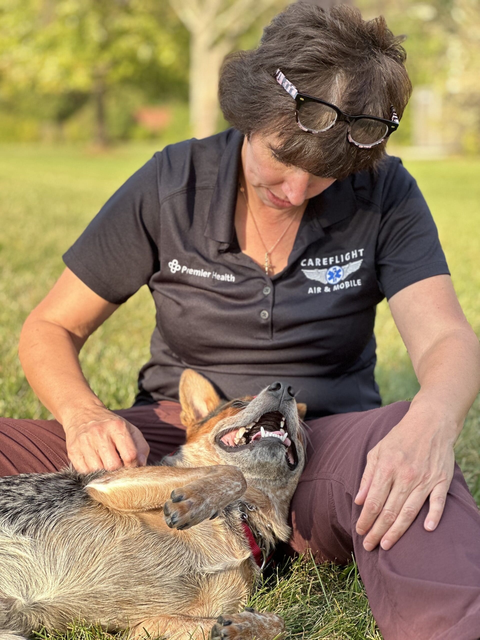 Outstanding K9 Difference