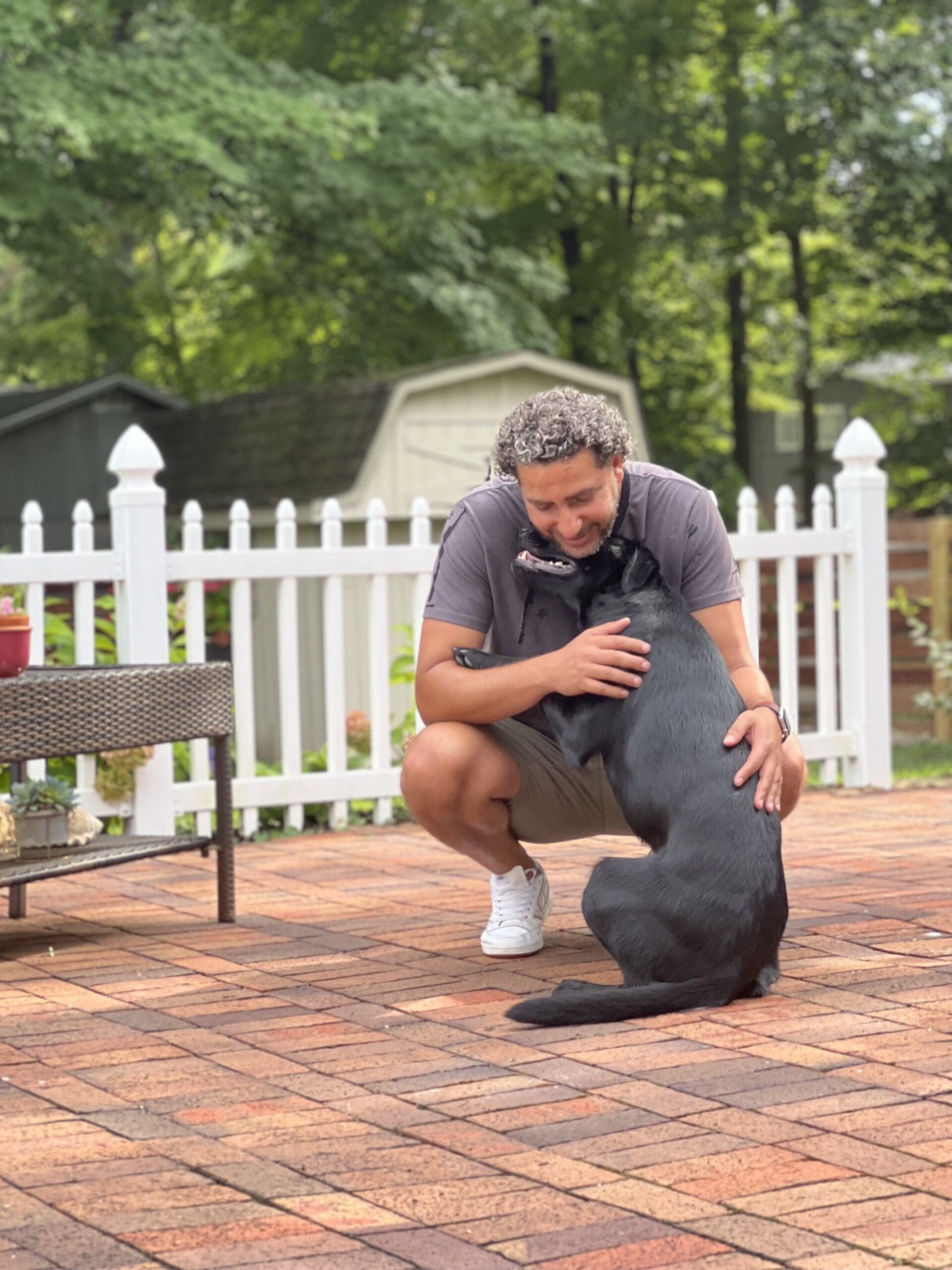 About- Meet The owner<br />
Outstanding K9 Dog Training